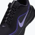 Кросівки для бігу жіночі Nike Revolution 8 Utility black/persian violet/purple pulse 5