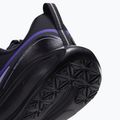Кросівки для бігу жіночі Nike Revolution 8 Utility black/persian violet/purple pulse 6