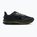 Кросівки для бігу чоловічі Nike Pegasus Premium dark shadow/lemon venom/white/black