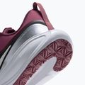 Кросівки для бігу жіночі Nike Revolution 8 Utility pink smoke/black/summit white 7