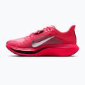 Кросівки для бігу жіночі Nike Pegasus Plus 2 flash crimson/black/metallic silver 2