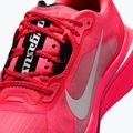 Кросівки для бігу жіночі Nike Pegasus Plus 2 flash crimson/black/metallic silver 5