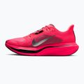 Кросівки для бігу чоловічі Nike Pegasus Plus 2 flash crimson/black/metallic silver 2