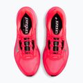 Кросівки для бігу чоловічі Nike Pegasus Plus 2 flash crimson/black/metallic silver 4
