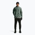Куртка для бігу чоловіча Nike Miler Repel UV camo green/camo green 2