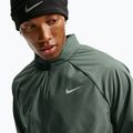 Куртка для бігу чоловіча Nike Miler Repel UV camo green/camo green 4