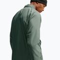 Куртка для бігу чоловіча Nike Miler Repel UV camo green/camo green 5