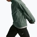 Куртка для бігу чоловіча Nike Miler Repel UV camo green/camo green 6