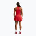 Спідниця тенісна Nike Court Advantage university red/white 3