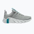 Кросівки для тренувань чоловічі Nike Free Metcon 7 light smoke grey/energy/bright spruce
