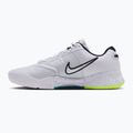 Кросівки тенісні чоловічі Nike Court Lite 4 white/volt/energy/black 2
