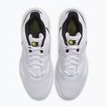 Кросівки тенісні чоловічі Nike Court Lite 4 white/volt/energy/black 4