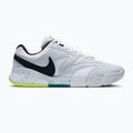 Кросівки тенісні жіночі Nike Court Lite 4 white/volt/energy/black