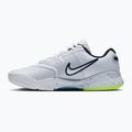 Кросівки тенісні жіночі Nike Court Lite 4 white/volt/energy/black 2
