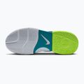 Кросівки тенісні жіночі Nike Court Lite 4 white/volt/energy/black 3