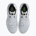 Кросівки тенісні жіночі Nike Court Lite 4 white/volt/energy/black 4