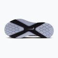 Кросівки для тренувань чоловічі Nike Hybrid RN white/black/metallic silver 4