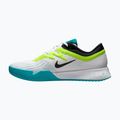 Кросівки тенісні чоловічі Nike Vapor Pro 3 white/volt/energy/black 2