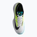 Кросівки тенісні чоловічі Nike Vapor Pro 3 white/volt/energy/black 3