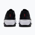 Кросівки для тренувань жіночі Nike Hybrid RN black/anthracite/laser crimson/white 2