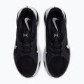 Кросівки для тренувань жіночі Nike Hybrid RN black/anthracite/laser crimson/white 3