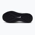 Кросівки для тренувань жіночі Nike Hybrid RN black/anthracite/laser crimson/white 4