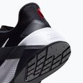 Кросівки для тренувань жіночі Nike Hybrid RN black/anthracite/laser crimson/white 6