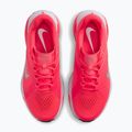 Кросівки для тренувань жіночі Nike Hybrid RN laser crimson/metallic silver 3