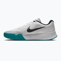 Кросівки тенісні чоловічі Nike Vapor Lite 3 white/volt/energy/black 2