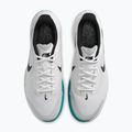 Кросівки тенісні чоловічі Nike Vapor Lite 3 white/volt/energy/black 4