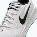 Кросівки тенісні чоловічі Nike Vapor Lite 3 white/volt/energy/black 5