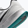 Кросівки тенісні чоловічі Nike Vapor Lite 3 white/volt/energy/black 6