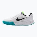 Кросівки тенісні жіночі Nike Vapor Lite 3 white/volt/energy/black 2