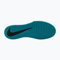 Кросівки тенісні жіночі Nike Vapor Lite 3 white/volt/energy/black 3