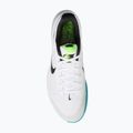 Кросівки тенісні жіночі Nike Vapor Lite 3 white/volt/energy/black 4