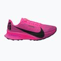 Кросівки для бігу чоловічі ACG Ultrafly Trail hyper pink/purple dynasty/black