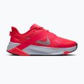 Кросівки для тренувань чоловічі Nike Hybrid RN laser crimson/metallic silver