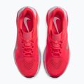 Кросівки для тренувань чоловічі Nike Hybrid RN laser crimson/metallic silver 3