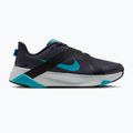 Кросівки для тренувань чоловічі Nike Hybrid RN gridiron/black/light silver/dusty cactus