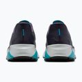 Кросівки для тренувань чоловічі Nike Hybrid RN gridiron/black/light silver/dusty cactus 2