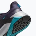 Кросівки для тренувань чоловічі Nike Hybrid RN gridiron/black/light silver/dusty cactus 6