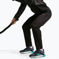 Кросівки для тренувань чоловічі Nike Hybrid RN gridiron/black/light silver/dusty cactus 7