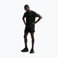 Шорти для бігу чоловічі Nike Stride black 2