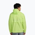 Куртка для бігу чоловіча Nike Miler Therma-Fit Repel Winterized light lemon twist/black 2