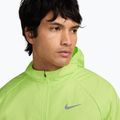 Куртка для бігу чоловіча Nike Miler Therma-Fit Repel Winterized light lemon twist/black 3