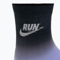 Шкарпетки Nike Run Midweight purple pulse/black 3