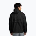 Куртка для бігу чоловіча Nike Miler Therma-Fit Repel Winterized black/black 2