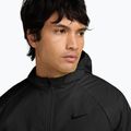 Куртка для бігу чоловіча Nike Miler Therma-Fit Repel Winterized black/black 3