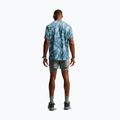 Футболка для бігу чоловіча Nike Miler Dri-Fit UV smokey blue 3