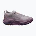 Жіночі бігові кросівки Nike ACG Zegama GORE-TEX сріблясто-лиловий/фіолетова династія/фіолетовий пил